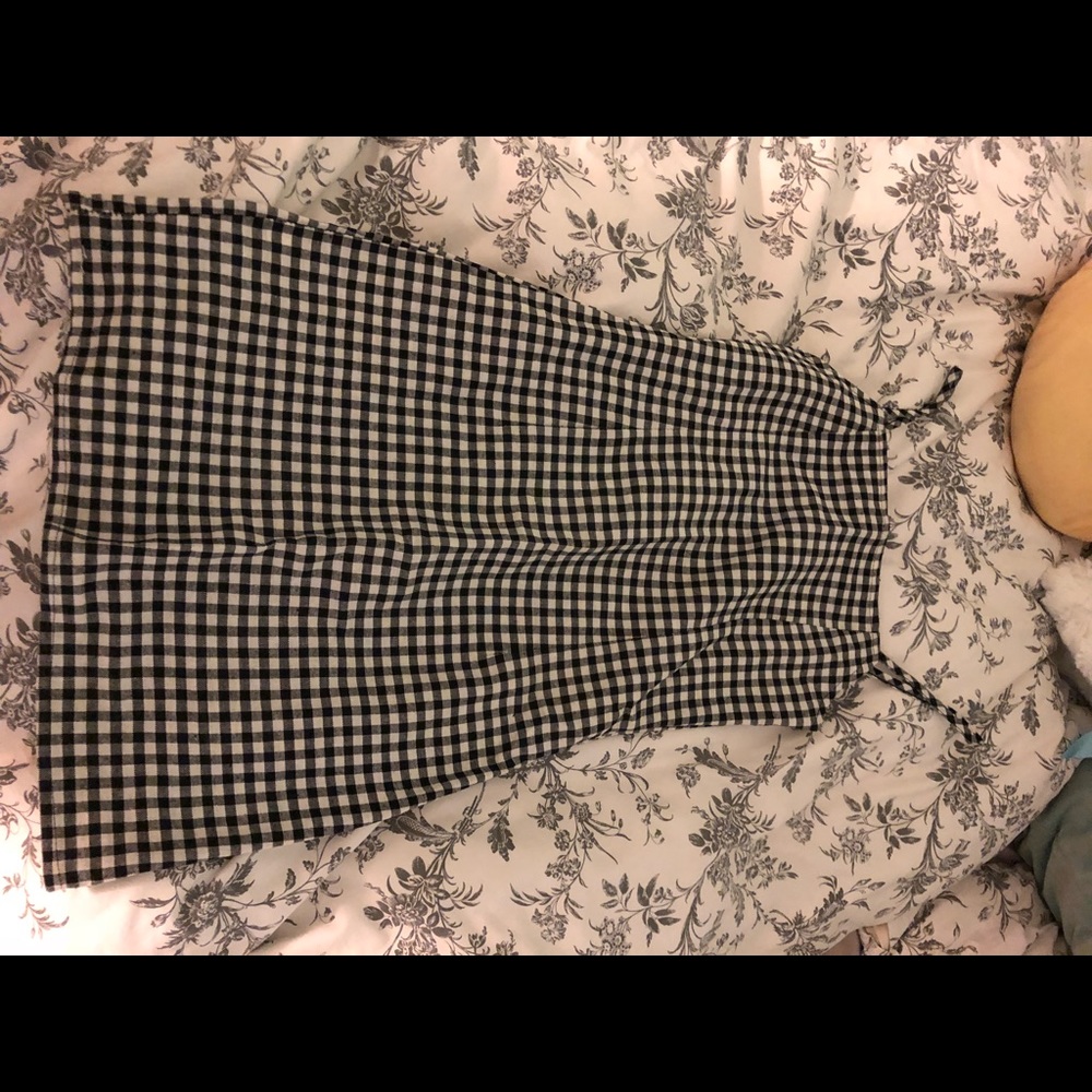 Mini Dress